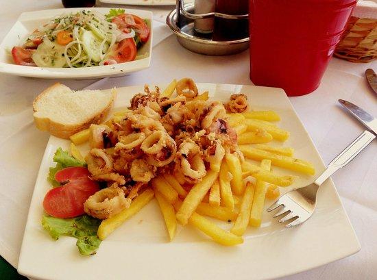 Mustaco Restaurant